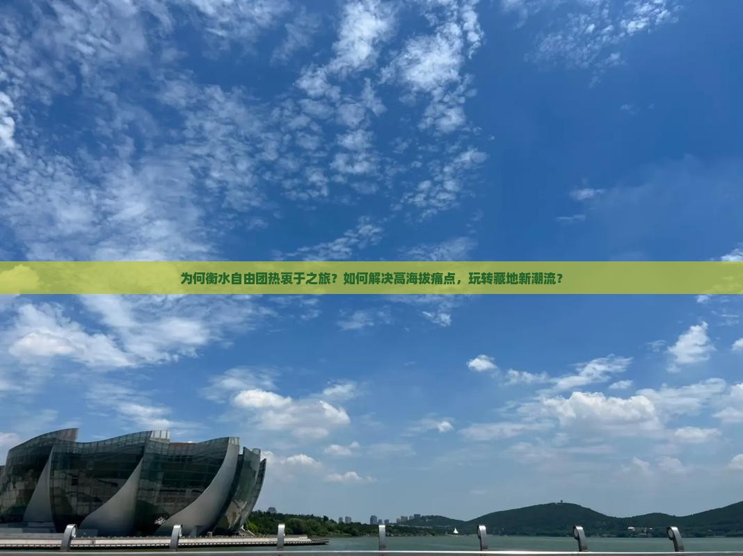 为何衡水自由团热衷于之旅？如何解决高海拔痛点，玩转藏地新潮流？