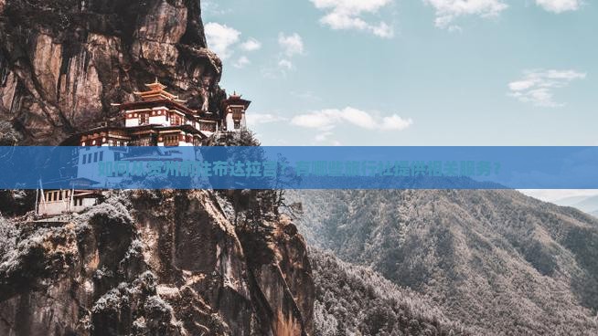 如何从贺州前往布达拉宫？有哪些旅行社提供相关服务？