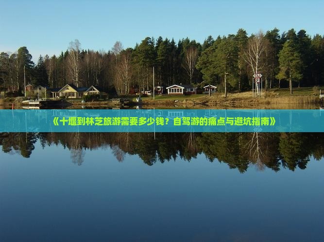 《十堰到林芝旅游需要多少钱？自驾游的痛点与避坑指南》
