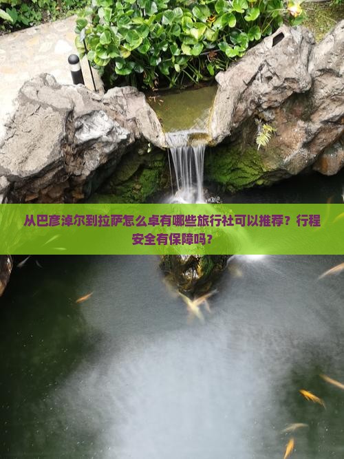 从巴彦淖尔到拉萨怎么卓有哪些旅行社可以推荐？行程安全有保障吗？