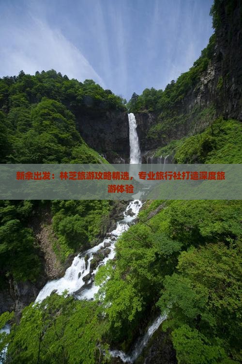 新余出发：林芝旅游攻略精选，专业旅行社打造深度旅游体验
