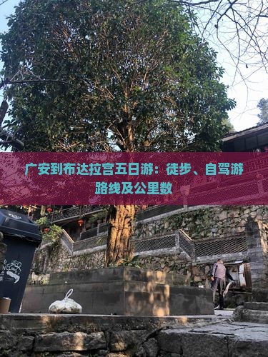 广安到布达拉宫五日游：徒步、自驾游路线及公里数