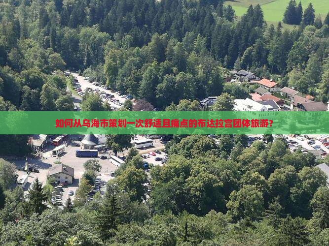 如何从乌海市策划一次舒适且痛点的布达拉宫团体旅游？