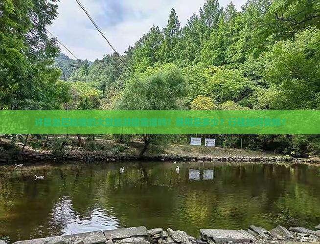许昌去巴松措的大型旅游团靠谱吗？费用是多少？行程如何安排？