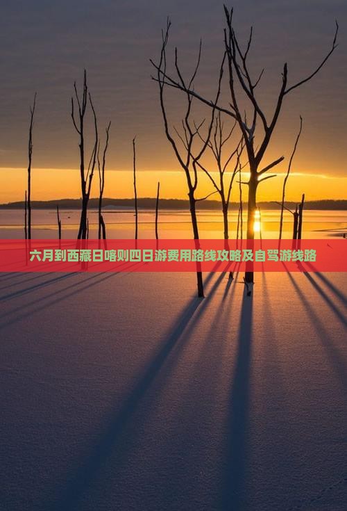 六月到西藏日喀则四日游 六月到西藏日喀则四日游
