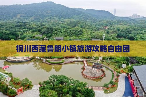 铜川去西藏鲁朗小镇自由团