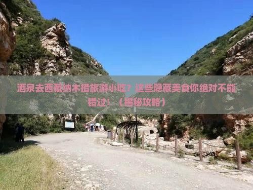 酒泉去西藏纳木措旅游小吃