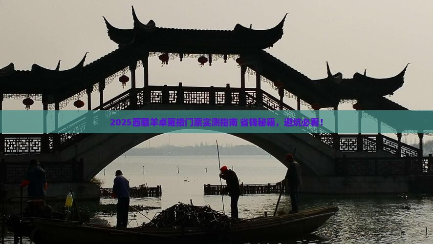 六月到西藏羊卓雍措门票