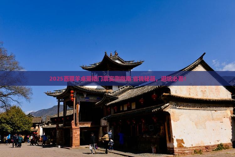 六月到西藏羊卓雍措门票