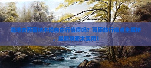 临沧去西藏纳木措自由行