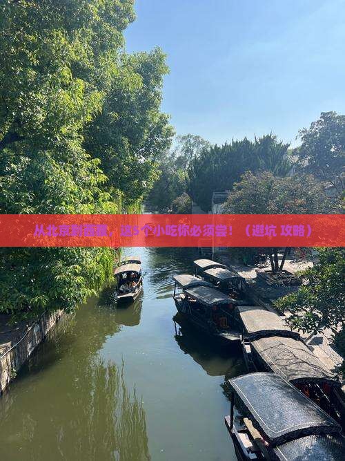 北京到西藏旅游小吃