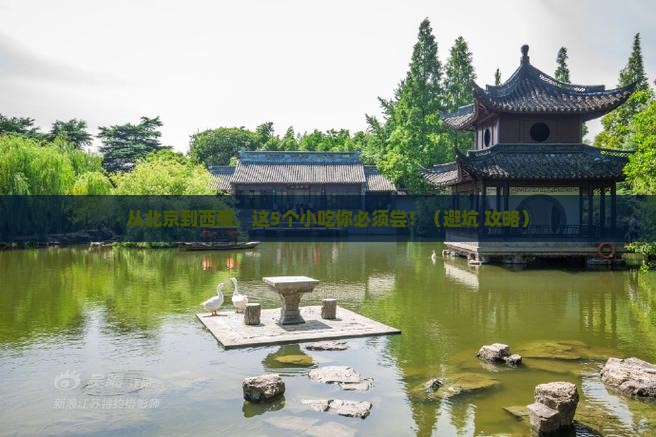 北京到西藏旅游小吃