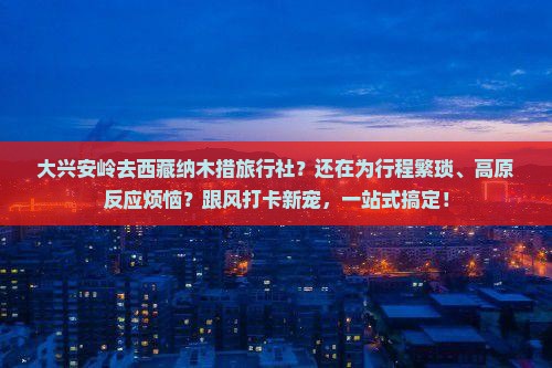 大兴安岭去西藏纳木措旅行社