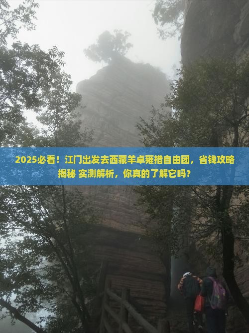 江门去西藏羊卓雍措自由团