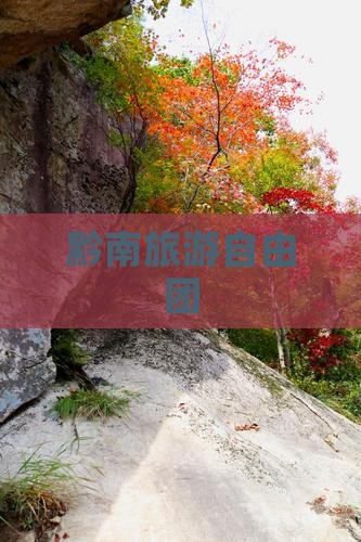 黔南去西藏自由团