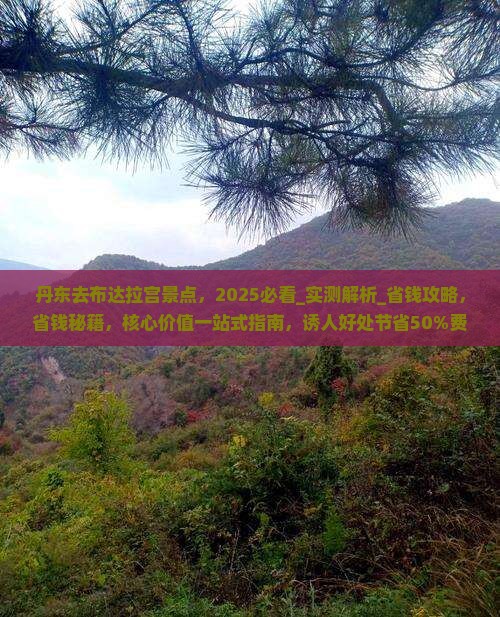丹东去西藏布达拉宫景点