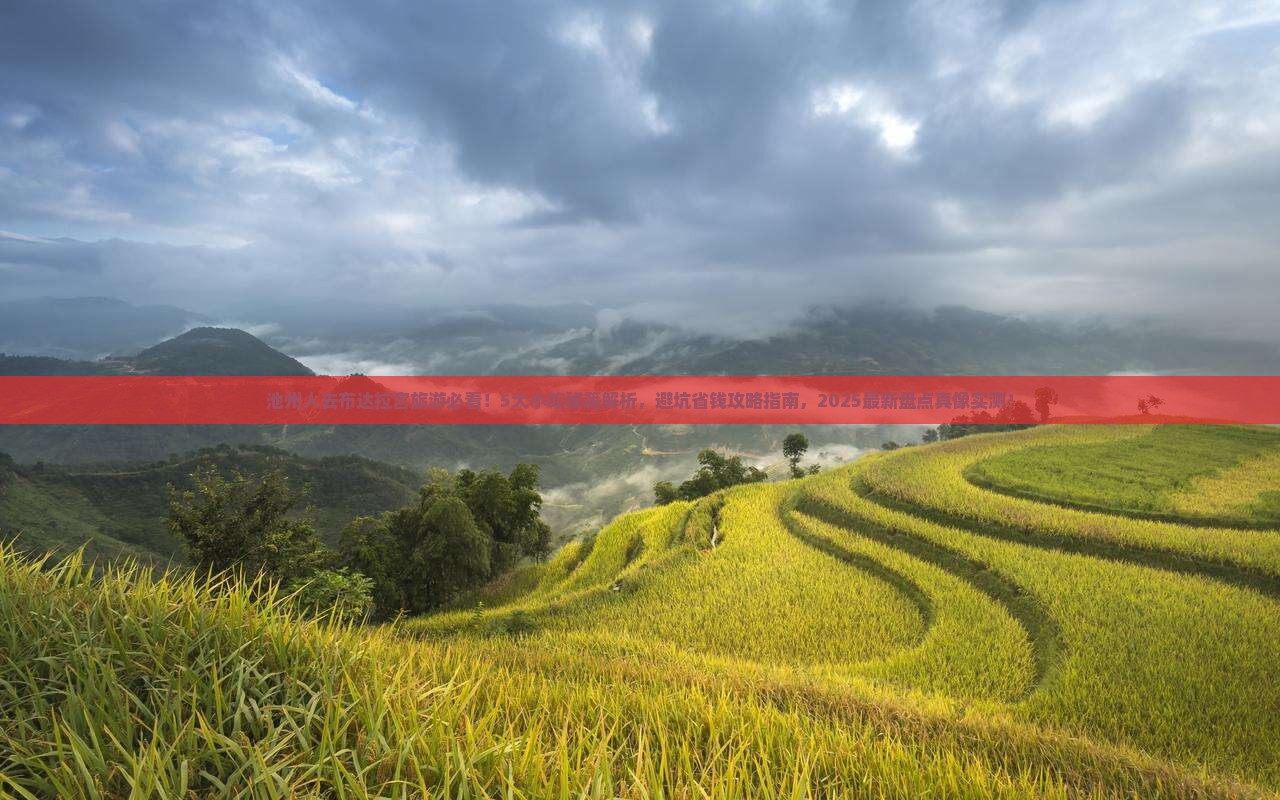 池州去西藏布达拉宫旅游小吃