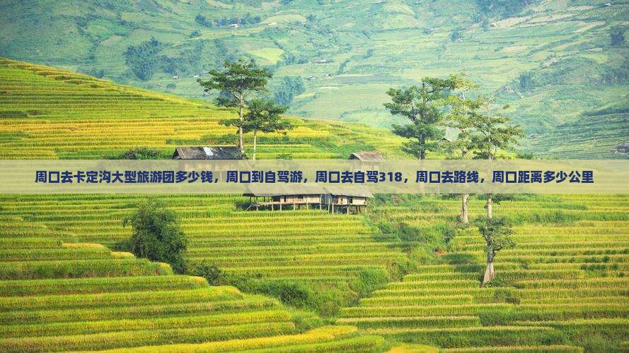 周口去西藏卡定沟大型旅游团