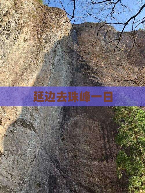 延边去西藏珠峰大本营一日