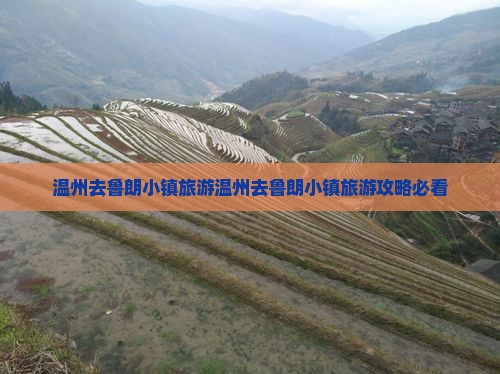 温州去西藏鲁朗小镇旅游
