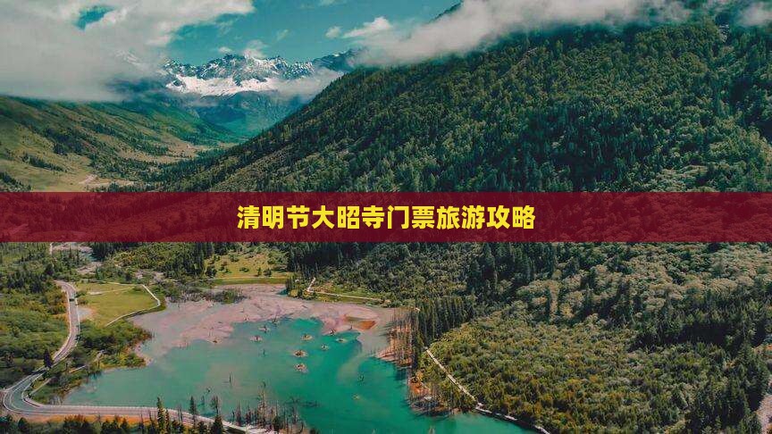 清明节到西藏大昭寺门票