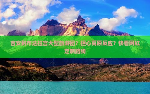 吉安到布达拉宫大型旅游团？担心高原反应？快看网红定制路线