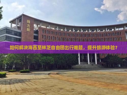 如何解决海西至林芝自由团出行难题，提升旅游体验？