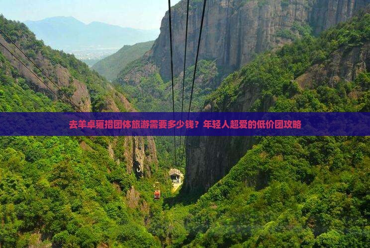 去羊卓雍措团体旅游需要多少钱？年轻人超爱的低价团攻略