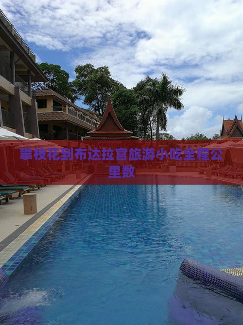 攀枝花到布达拉宫旅游小吃全程公里数