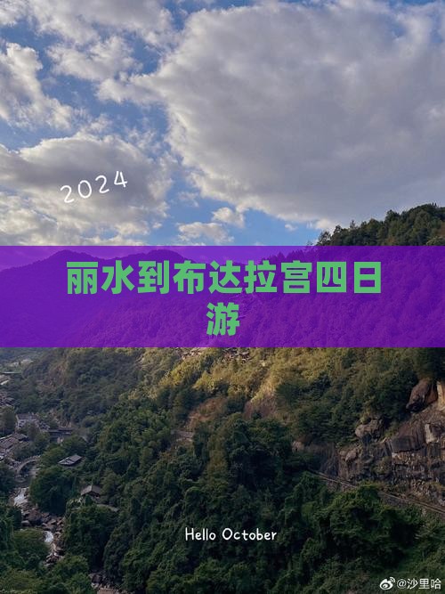 丽水到布达拉宫四日游