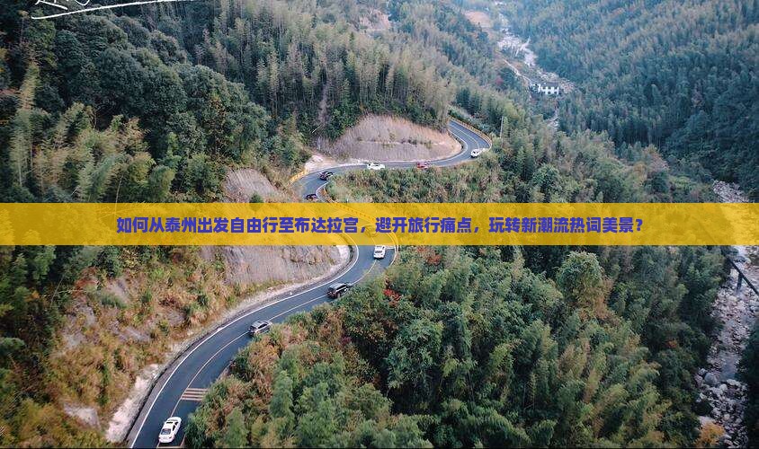 如何从泰州出发自由行至布达拉宫，避开旅行痛点，玩转新潮流热词美景？