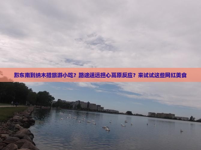 黔东南到纳木措旅游小吃？路途遥远担心高原反应？来试试这些网红美食