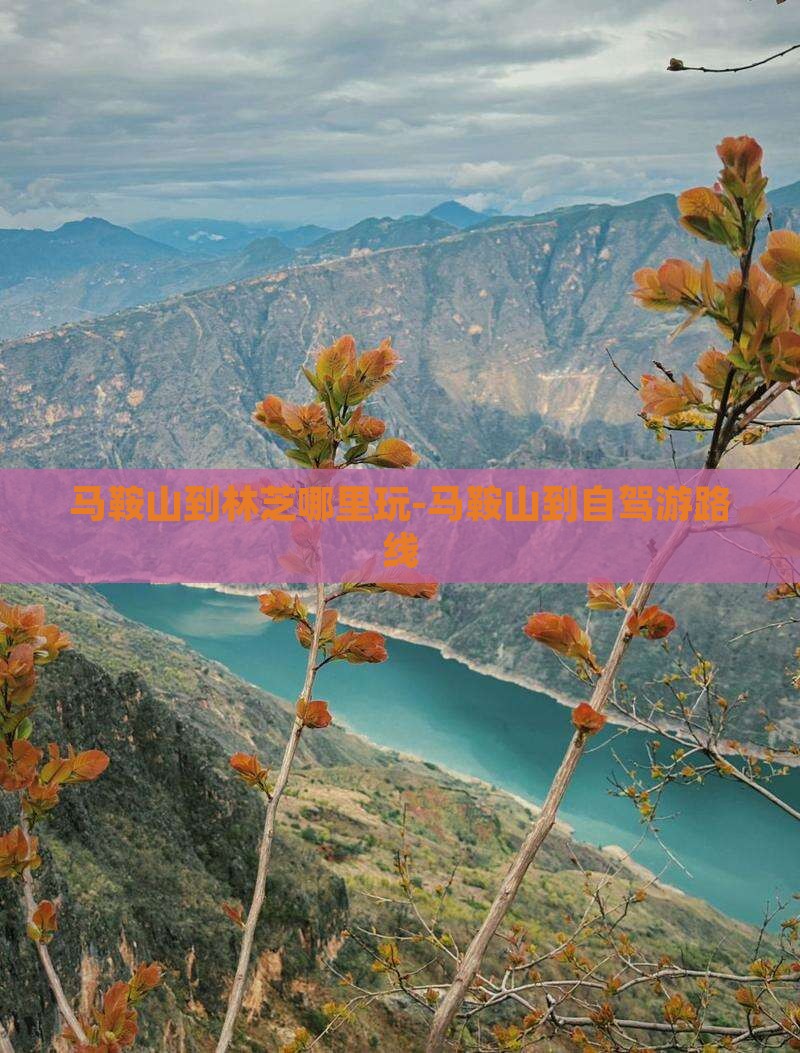 马鞍山到林芝哪里玩-马鞍山到自驾游路线