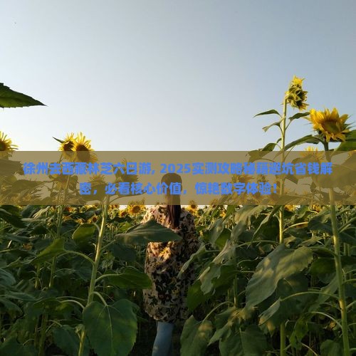 徐州去西藏林芝六日游