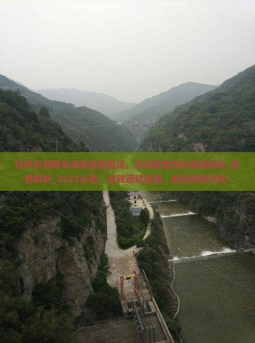 拉萨去西藏羊卓雍措哪里玩