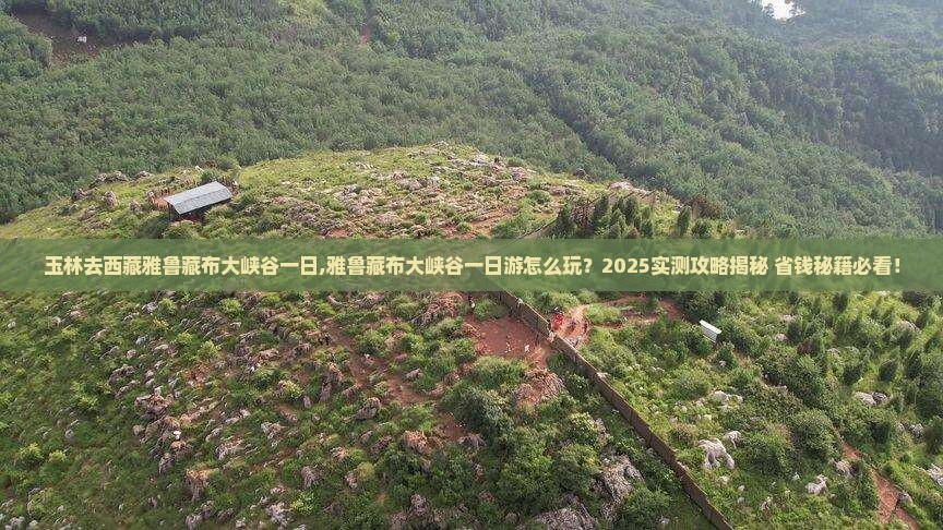 玉林去西藏雅鲁藏布大峡谷一日