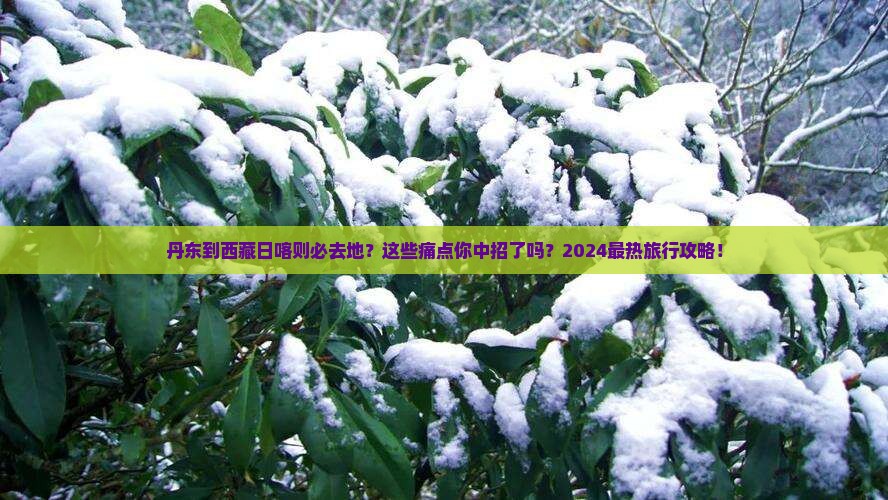 丹东到西藏日喀则必去地