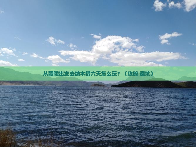 醴陵到西藏纳木措六日游