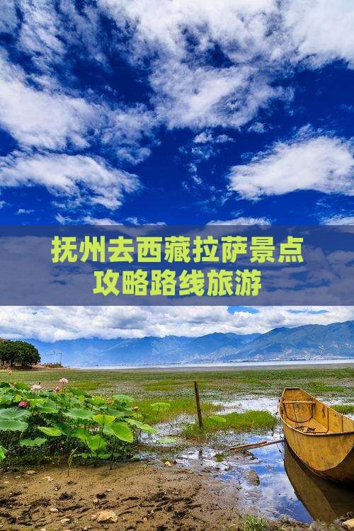 抚州去西藏拉萨哪里玩