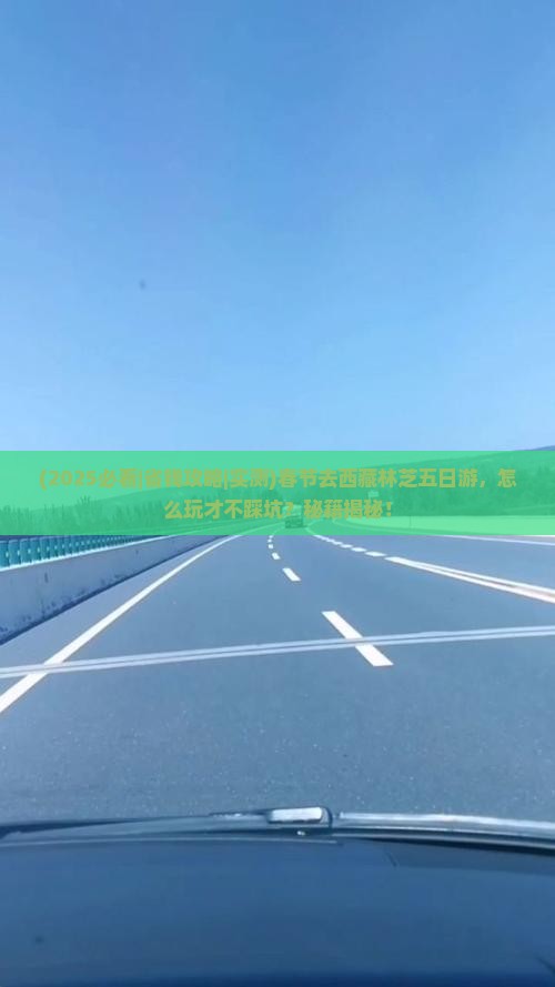 春节去西藏林芝五日游 春节去西藏林芝五日游