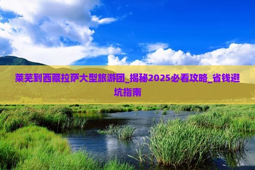 莱芜到西藏拉萨大型旅游团