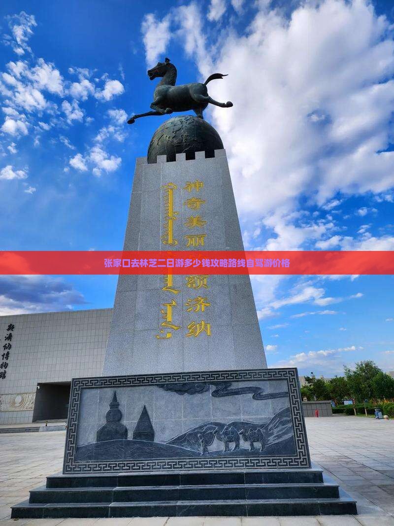 张家口去西藏林芝二日游