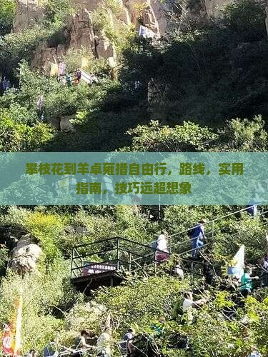 攀枝花到西藏羊卓雍措自由行