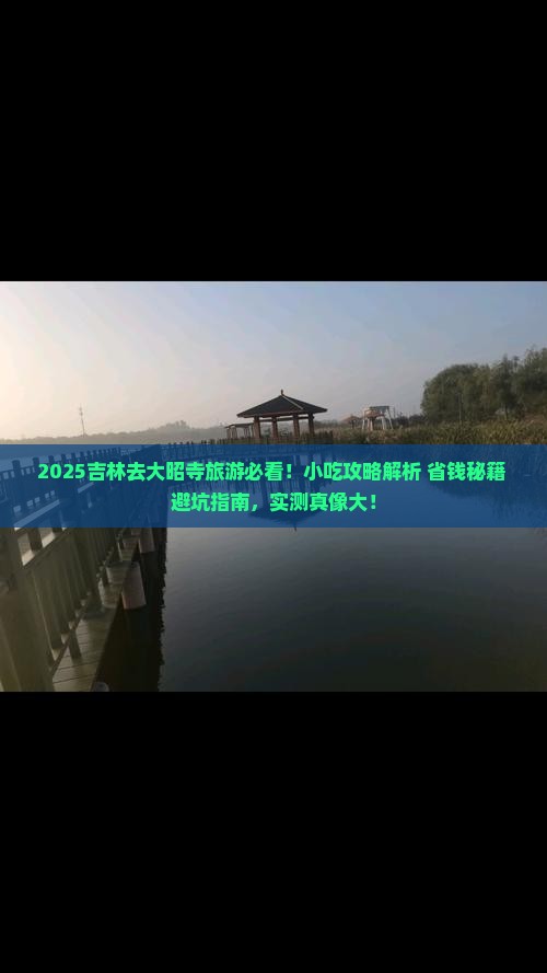 吉林去西藏大昭寺旅游小吃