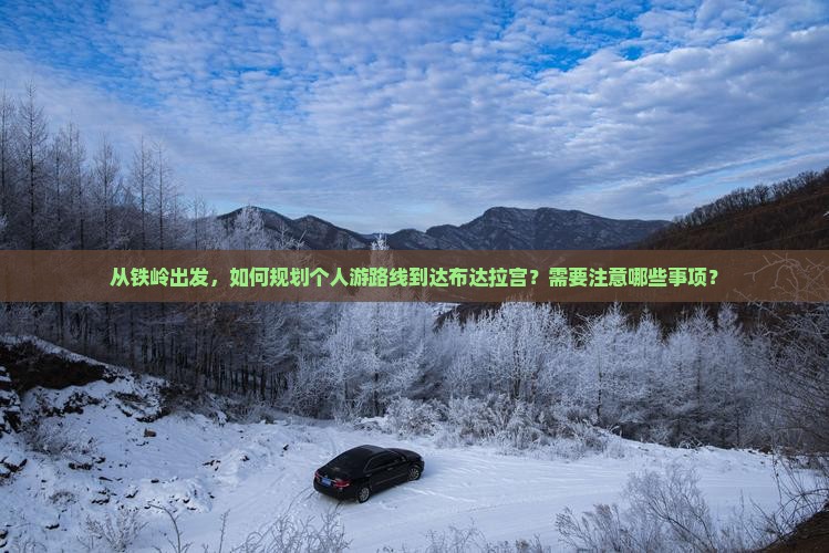 从铁岭出发，如何规划个人游路线到达布达拉宫？需要注意哪些事项？
