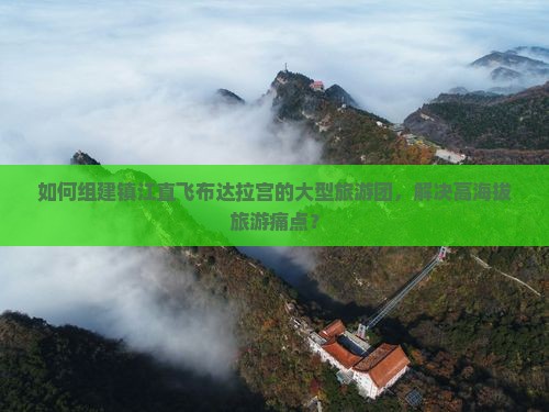 如何组建镇江直飞布达拉宫的大型旅游团，解决高海拔旅游痛点？