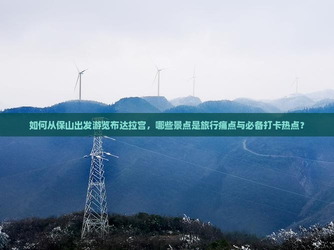 如何从保山出发游览布达拉宫，哪些景点是旅行痛点与必备打卡热点？