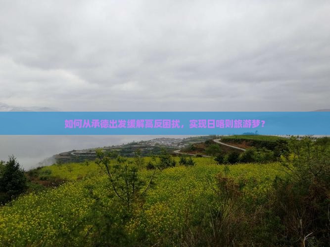 如何从承德出发缓解高反困扰，实现日喀则旅游梦？