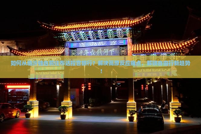 如何从临沂独自前往布达拉宫旅行？解决高原反应痛点，解锁自由行新趋势！