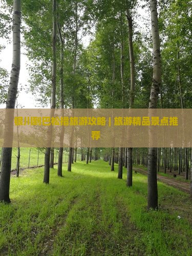 银川到巴松措旅游攻略 | 旅游精品景点推荐